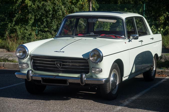 Refaire la carrosserie de sa voiture